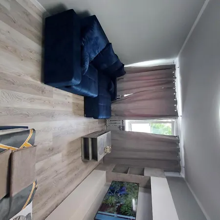 Blue Point Rest Apartament Kołobrzeg