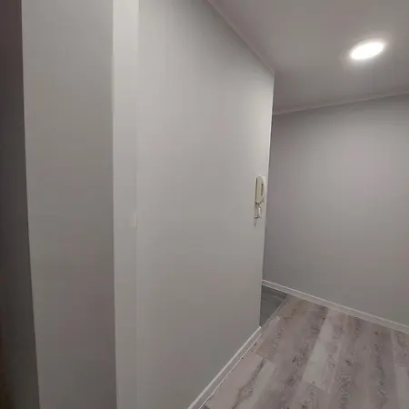 Apartament Blue Point Rest